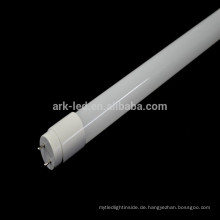 ARK-Licht UL CUL DLC heißer Verkauf 110lm / W SMD2835 12W 14W18W 4FT 120cm T8 führte Glasrohr Licht für den US-Markt